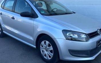 Volkswagen Polo Erstein