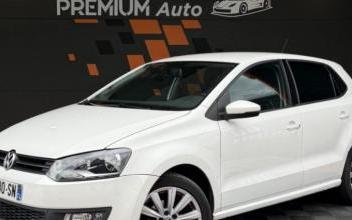 Volkswagen Polo Chignin