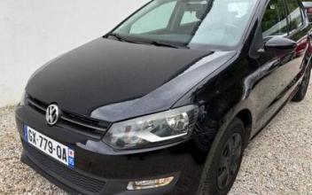 Volkswagen polo Butry-sur-Oise