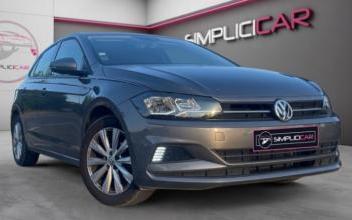 Volkswagen Polo Pertuis
