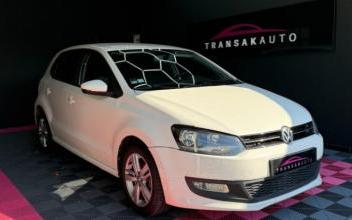Volkswagen Polo Marignane