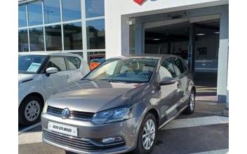 Volkswagen polo Alès