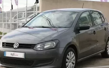 Volkswagen Polo Vestric-et-Candiac