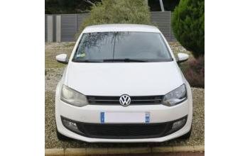 Volkswagen polo Vieillevigne