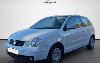 Volkswagen polo Mougins