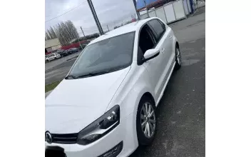 Volkswagen Polo Herlies