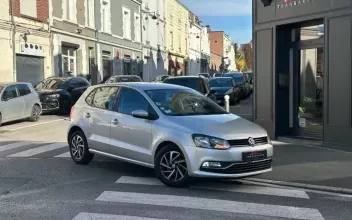 Volkswagen Polo Cambrai