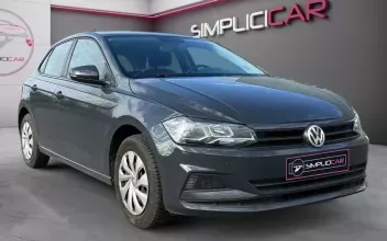 Volkswagen Polo Longuenesse