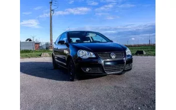 Volkswagen Polo Carnin