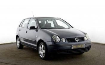 Volkswagen Polo Vendeville