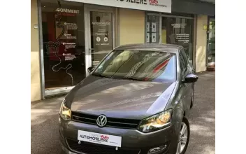 Volkswagen Polo Viroflay