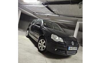 Volkswagen polo Annecy