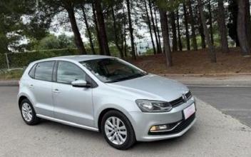 Volkswagen polo Fabrègues