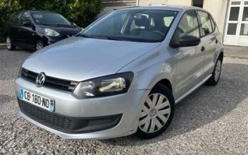Volkswagen polo Bassens