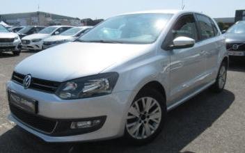 Volkswagen Polo Aubière