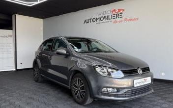 Volkswagen Polo Venelles