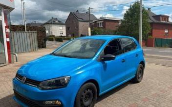 Volkswagen Polo Attin
