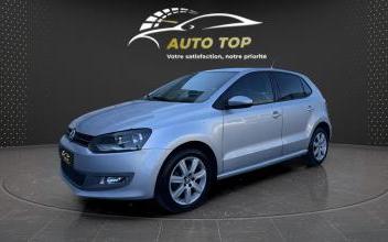 Volkswagen Polo Pantin