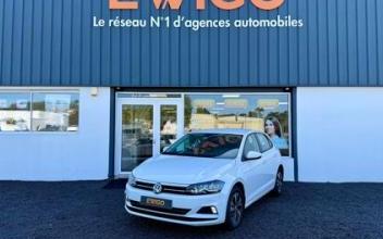 Volkswagen polo Urrugne