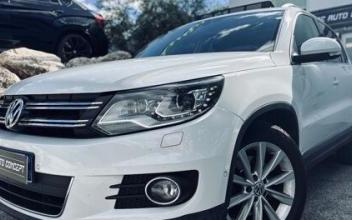 Volkswagen tiguan La-Seyne-sur-Mer