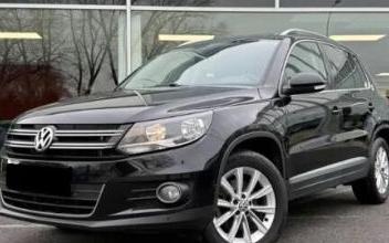 Volkswagen tiguan Armentières