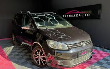 Volkswagen Touran Marignane