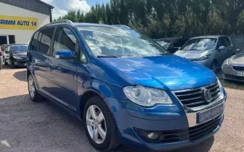 Volkswagen Touran Caen