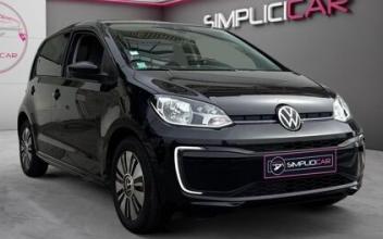 Volkswagen up Vaucresson
