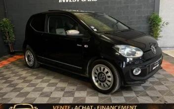Volkswagen up Mérignac