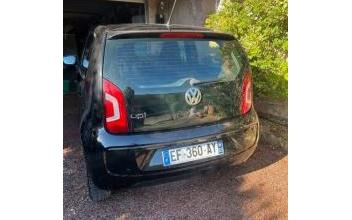 Volkswagen up Le-Pradet