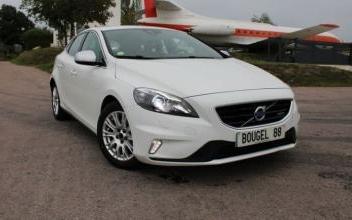 Volvo V40 Xertigny