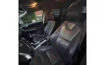 Volvo XC60 Grande-Synthe