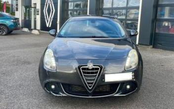 Alfa-romeo giulietta Savigny-sur-Orge