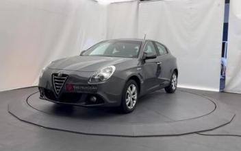 Alfa-romeo giulietta Bègles