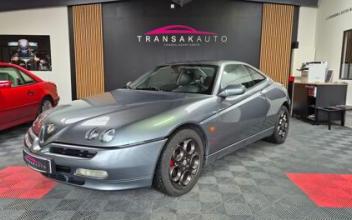 Alfa-romeo gtv Dompierre-sur-Mer