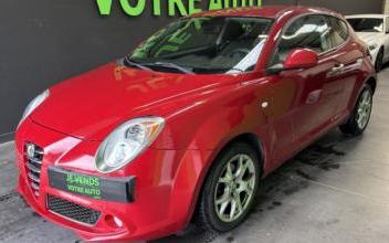 Alfa-romeo Mito Trévoux