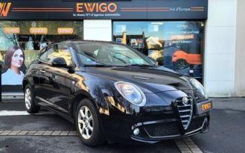 Alfa-romeo mito Serris