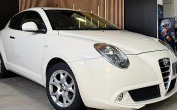 Alfa-romeo Mito Replonges