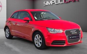 Audi a1 Cusset