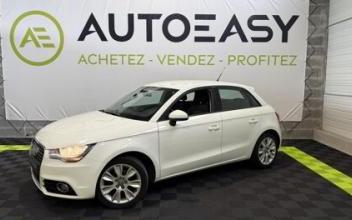 Audi a1 Gouesnou