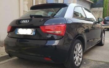 Audi a1 Narbonne