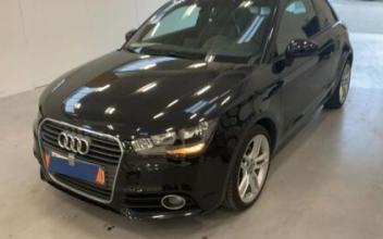 Audi a1 Clouange