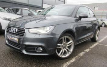 Audi A1 Aubière