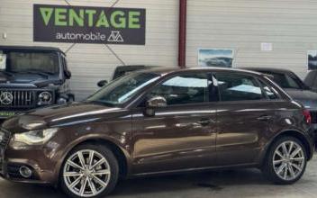 Audi A1 Sportback La-Ciotat