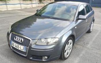 Audi a3 Béthune
