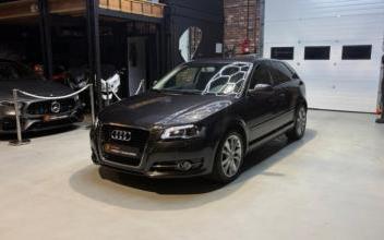 Audi A3 Saint-Ouen-l'Aumône
