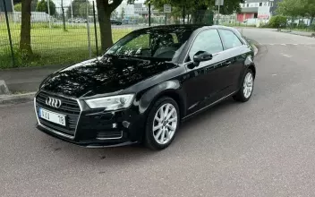 Audi A3 Epône