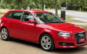 Audi A3 Metz