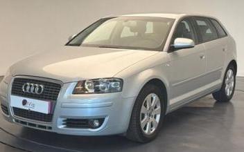 Audi a3 Roncq