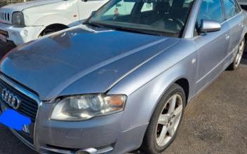 Audi A4 Draguignan